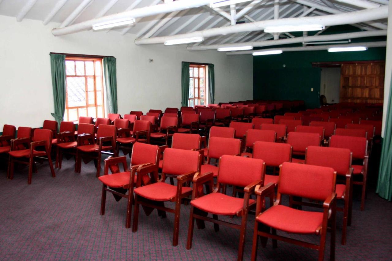 Hotel Meson De Los Virreyes Villa de Leyva Kültér fotó