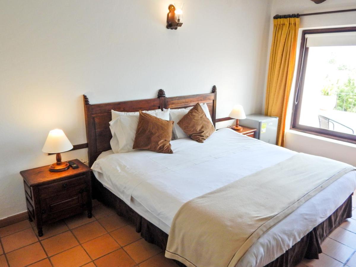 Hotel Meson De Los Virreyes Villa de Leyva Kültér fotó